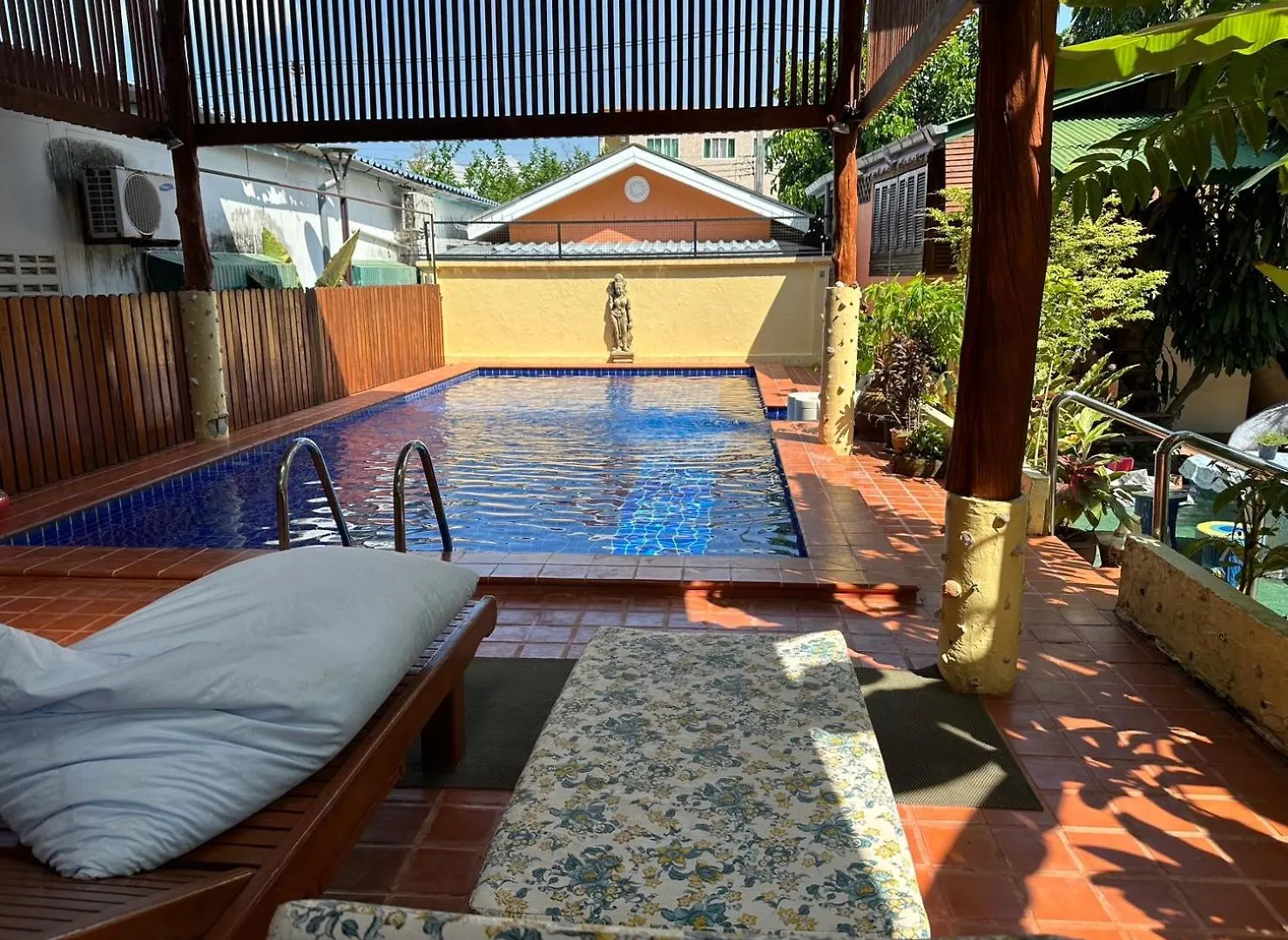 Best One Guesthouse A1 Nai Yang Beach