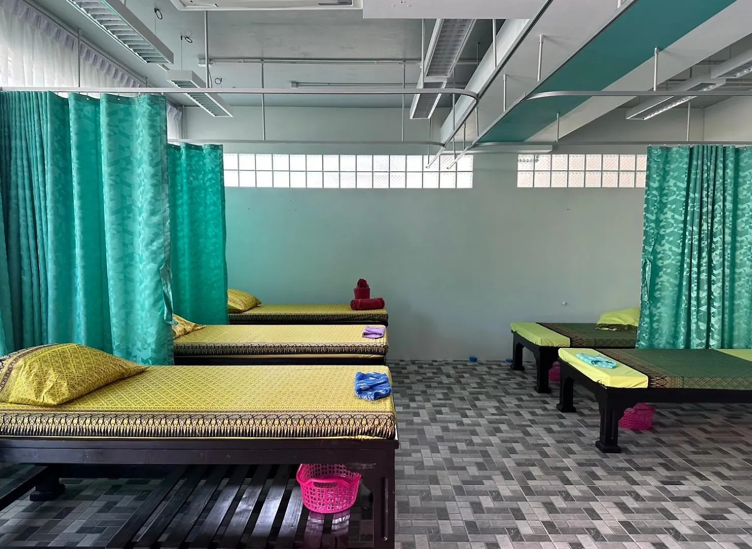 Best One Guesthouse A1 Nai Yang Beach 0*,