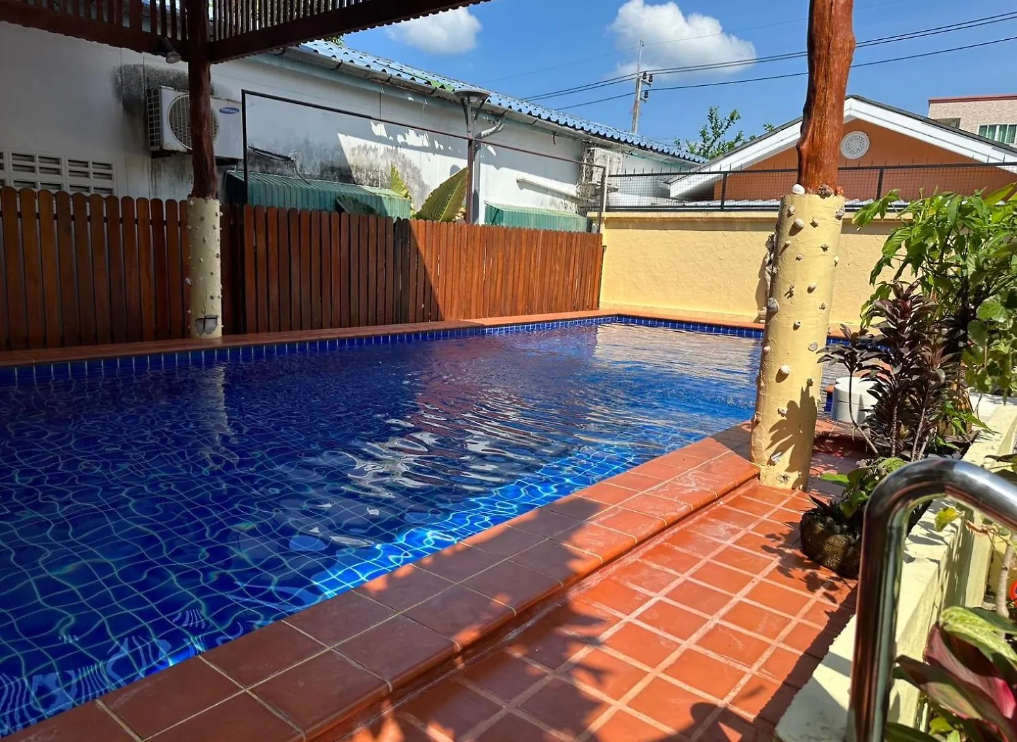 Best One Guesthouse A1 Nai Yang Beach Guest house