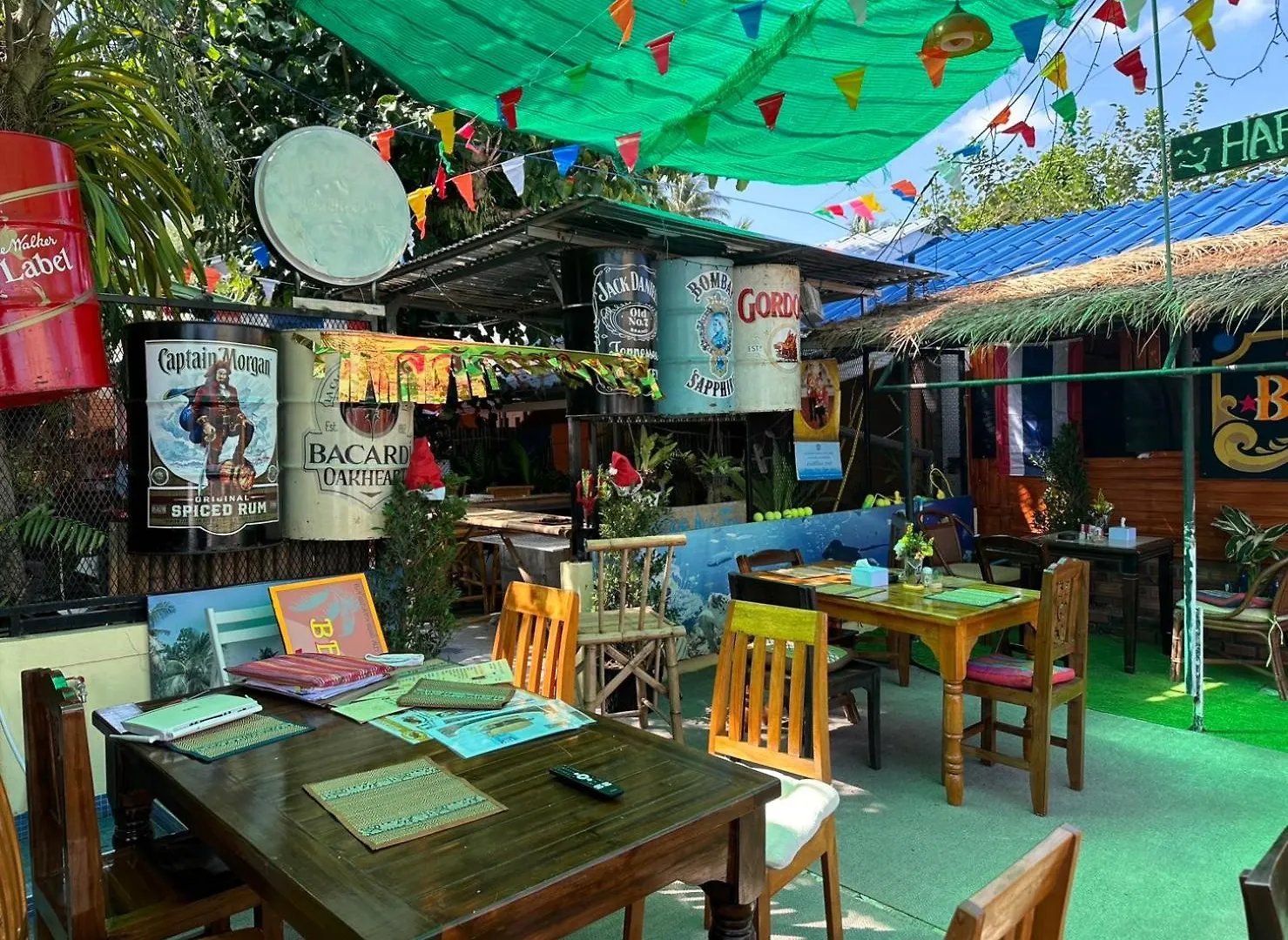 Best One Guesthouse A1 Nai Yang Beach Thailand