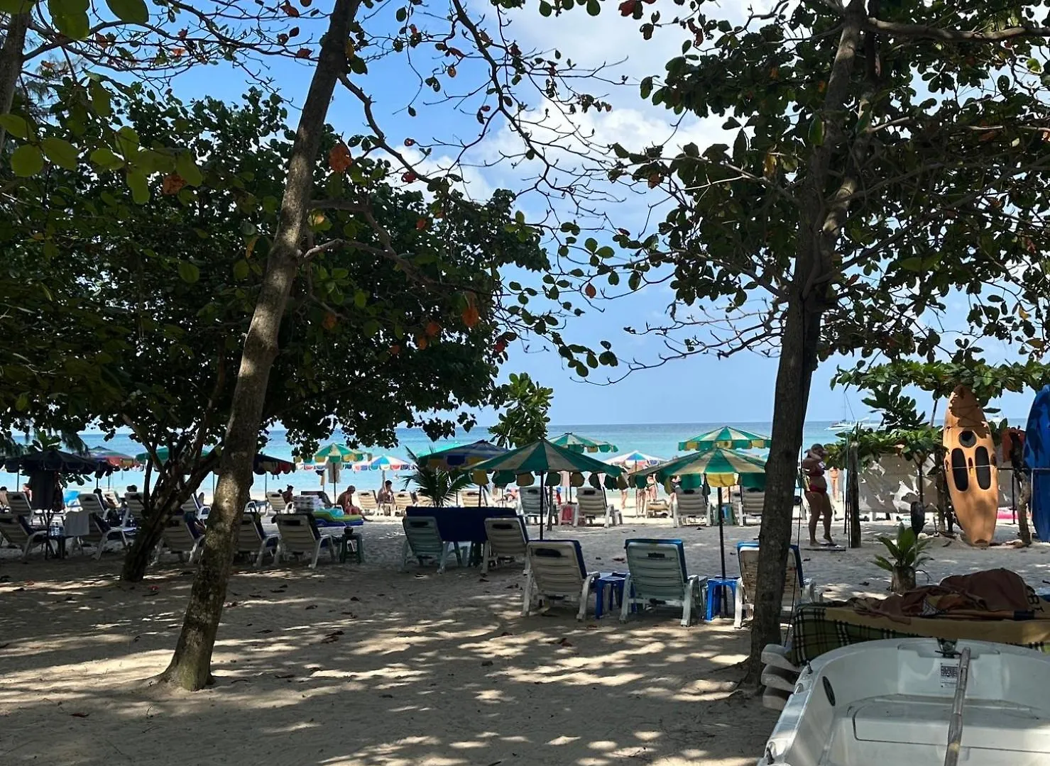 Best One Guesthouse A1 Nai Yang Beach 0*,  Thailand
