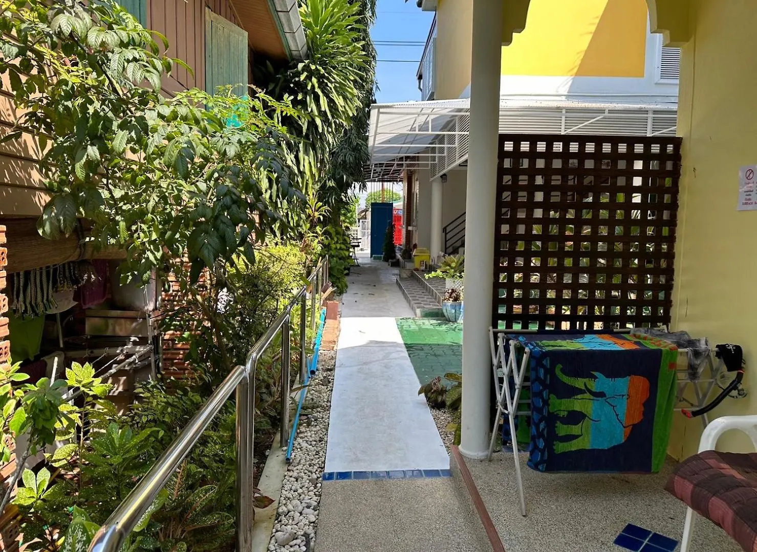 Best One Guesthouse A1 Nai Yang Beach Guest house