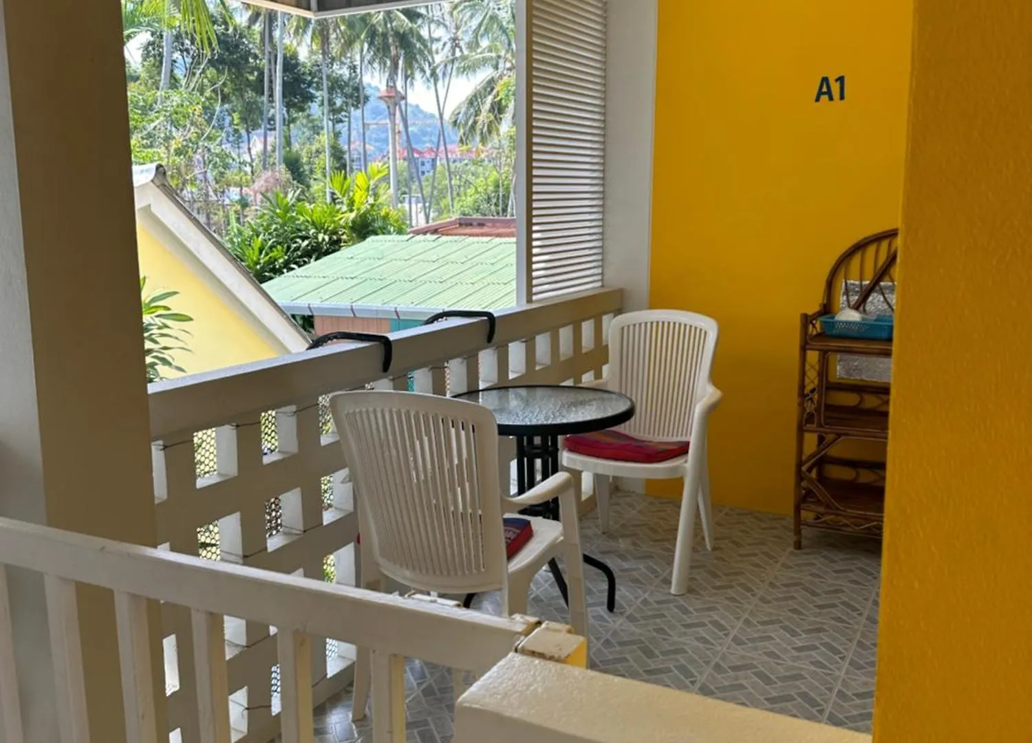 Best One Guesthouse A1 Nai Yang Beach